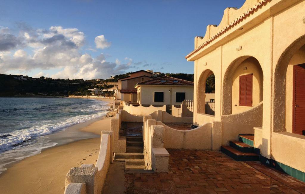 Leone Holiday home